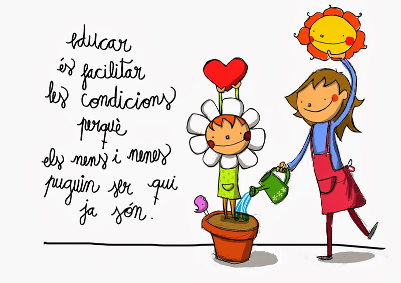 educar
